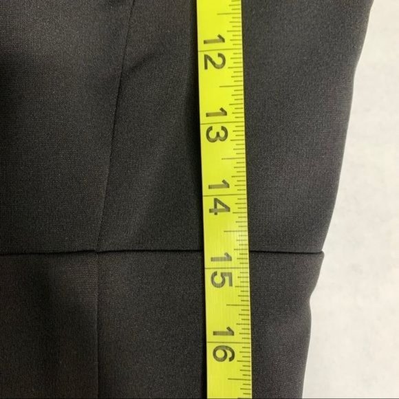 Forever 21 Center Keyhole Cut Out Sheath Mini Dress Medium - Picture 8 of 11